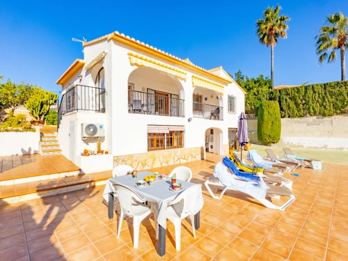 Villa Calp, 5 pièces, 8 personnes - photo_19081558862