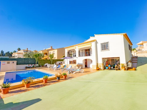 Villa Calp, 5 pièces, 8 personnes - photo_19081558862