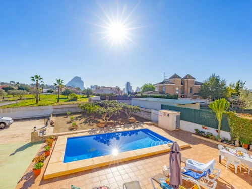 Villa Calp, 5 pièces, 8 personnes - photo_19081558862