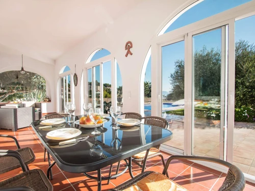 Villa Benissa, 3 Schlafzimmer, 6 Personen - photo_19081545429