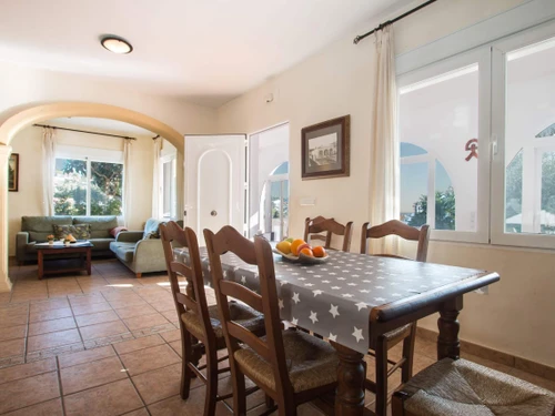 Villa Benissa, 3 Schlafzimmer, 6 Personen - photo_19081545429