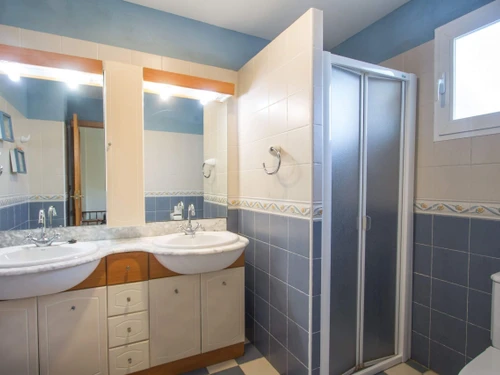 Villa Benissa, 3 Schlafzimmer, 6 Personen - photo_19081545429