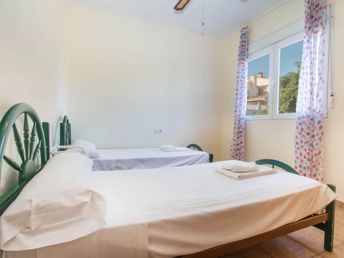 Villa Benissa, 3 Schlafzimmer, 6 Personen - photo_19081545429