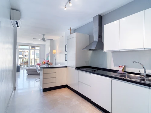 Apartment Nerja, 2 bedrooms, 4 persons - photo_1011783807486