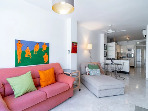 Apartment Nerja, 2 bedrooms, 4 persons - photo_1011783807486