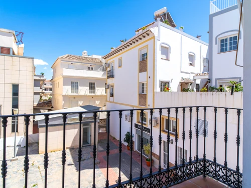Apartment Nerja, 2 bedrooms, 4 persons - photo_1011783807486