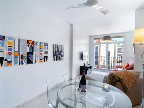Apartment Nerja, 2 bedrooms, 4 persons - photo_1011783807486