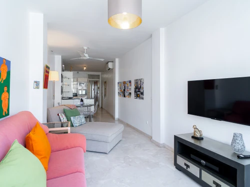 Ferienwohnung Nerja, 2 Schlafzimmer, 4 Personen - photo_1011783807486