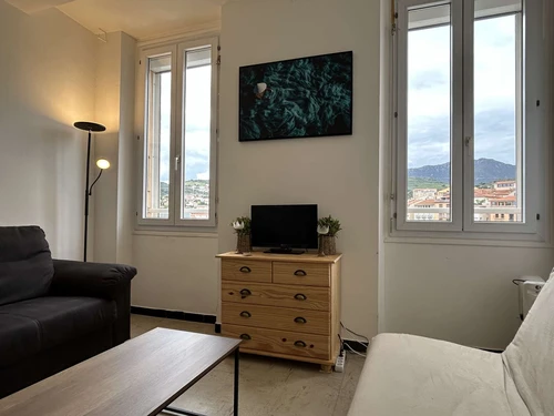 Apartamento Port-Vendres, 1 dormitorio, 4 personas - photo_14022286095