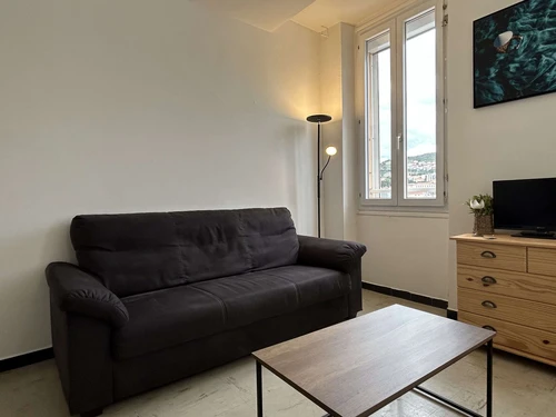 Apartamento Port-Vendres, 1 dormitorio, 4 personas - photo_14022286095