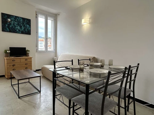 Apartamento Port-Vendres, 1 dormitorio, 4 personas - photo_14022286095