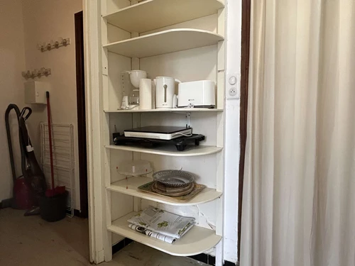 Apartamento Port-Vendres, 1 dormitorio, 4 personas - photo_14022286095