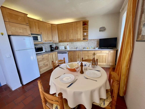 Apartment Cavalaire-sur-Mer, 1 bedroom, 4 persons - photo_1011783938240