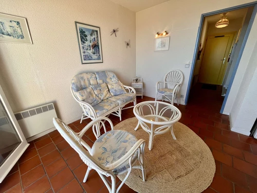 Apartment Cavalaire-sur-Mer, 1 bedroom, 4 persons - photo_1011783938240