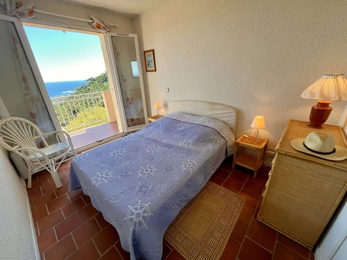 Apartment Cavalaire-sur-Mer, 1 bedroom, 4 persons - photo_1011783938240