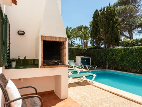 Villa Cala´n Blanes, 4 pièces, 6 personnes - photo_1011715542803