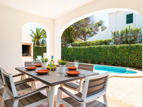 Villa Cala´n Blanes, 4 pièces, 6 personnes - photo_1011715542803