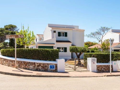 Villa Cala´n Blanes, 4 pièces, 6 personnes - photo_1011715542803