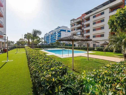 Apartment Torre del Mar, 2 bedrooms, 4 persons - photo_1011716901183