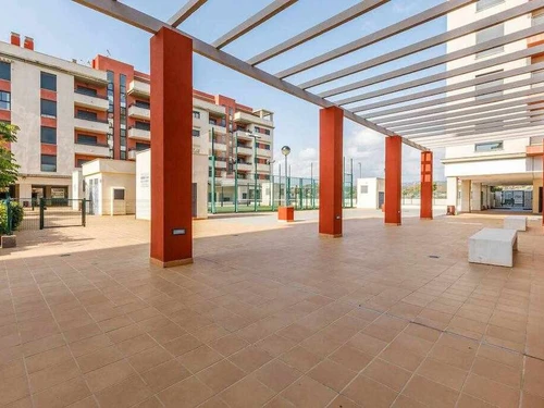 Apartment Torre del Mar, 2 bedrooms, 4 persons - photo_1011716901183