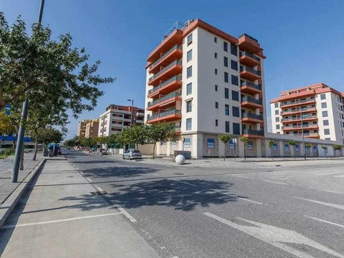 Apartment Torre del Mar, 2 bedrooms, 4 persons - photo_1011716901183