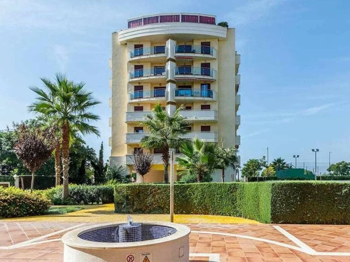 Apartamento Torre del Mar, 2 dormitorios, 4 personas - photo_1011716913490