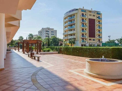 Apartamento Torre del Mar, 2 dormitorios, 4 personas - photo_1011716913490