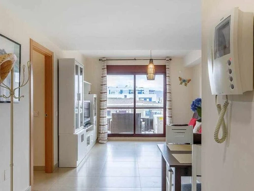 Apartamento Torre del Mar, 2 dormitorios, 4 personas - photo_1011716913490