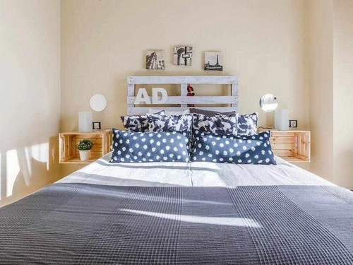 Apartment Torre del Mar, 2 bedrooms, 4 persons - photo_1011716914797