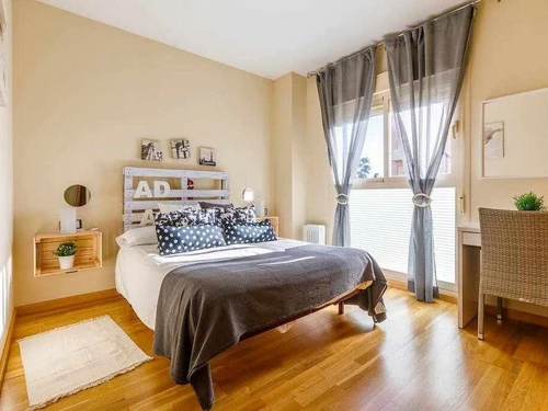 Apartment Torre del Mar, 2 bedrooms, 4 persons - photo_1011716914797