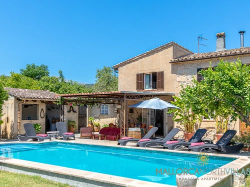 Villa Pollença, 3 bedrooms, 6 persons - photo_1011716702372