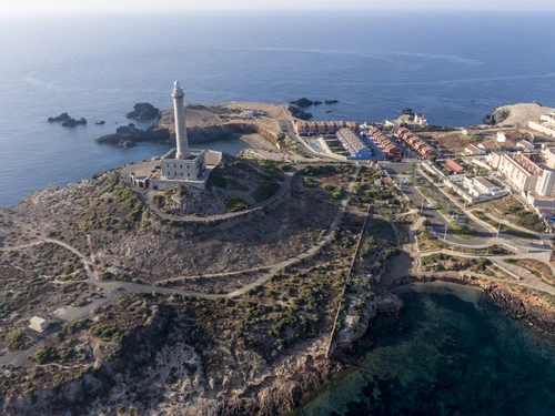 Appartement Cape Palos, 4 pièces, 6 personnes - photo_1011716893151