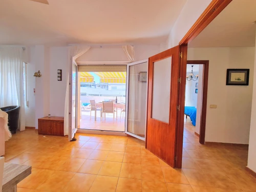 Appartement Cape Palos, 4 pièces, 6 personnes - photo_1011716893151