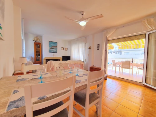 Appartement Cape Palos, 4 pièces, 6 personnes - photo_1011716893151