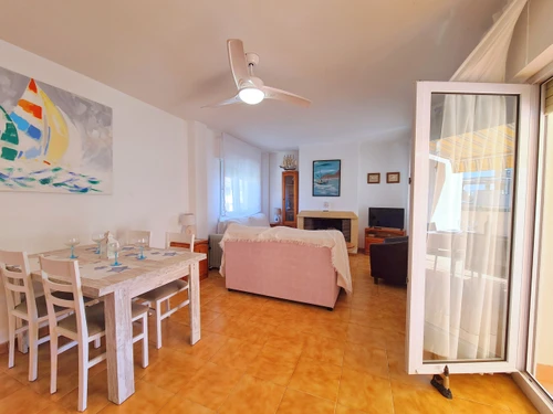 Appartement Cape Palos, 4 pièces, 6 personnes - photo_1011716893151