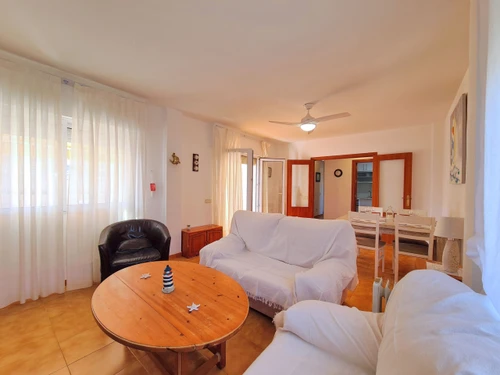 Appartement Cape Palos, 4 pièces, 6 personnes - photo_1011716893151