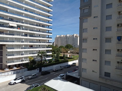 Apartment Gandía, 2 bedrooms, 4 persons - photo_1011746217380