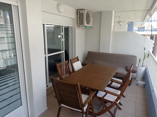 Apartment Gandía, 2 bedrooms, 4 persons - photo_1011746217380