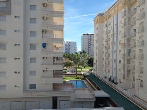 Apartment Gandía, 2 bedrooms, 4 persons - photo_1011746217380