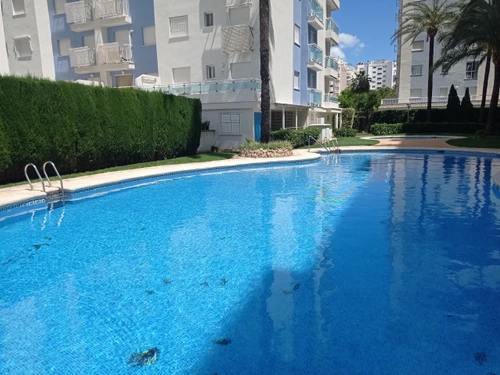 Apartment Gandía, 2 bedrooms, 4 persons - photo_1011746217380