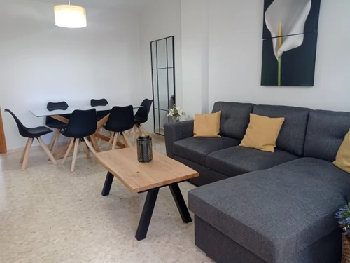 Apartment Gandía, 2 bedrooms, 4 persons - photo_1011746217380