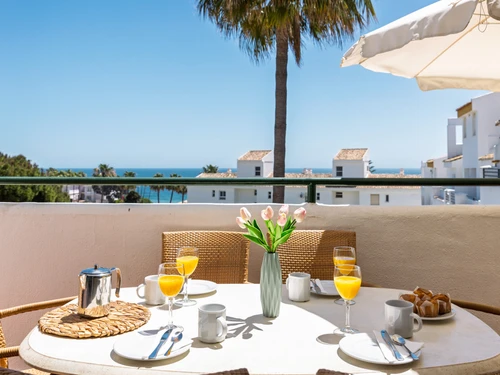 Apartamento Mijas, 3 dormitorios, 6 personas - photo_1011784060529