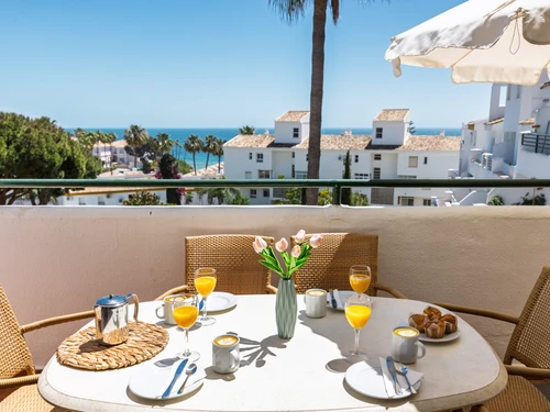 Apartamento Mijas, 3 dormitorios, 6 personas - photo_1011784060529