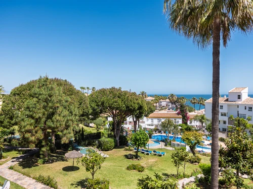 Apartment Mijas, 3 bedrooms, 6 persons - photo_1011784060529