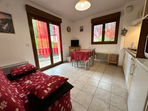 Apartamento Villard-de-Lans, 1 dormitorio, 6 personas - photo_1011776282520