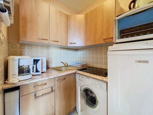 Studio La Toussuire, 1 pièce, 4 personnes - photo_1011784079090