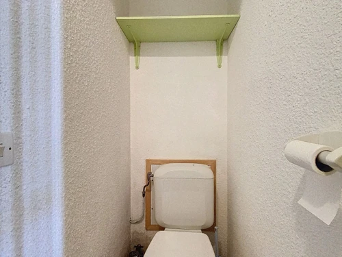 Studio La Toussuire, 1 pièce, 4 personnes - photo_1011784079090