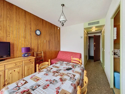 Studio La Toussuire, 1 pièce, 4 personnes - photo_1011784079090