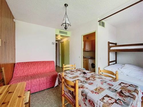 Studio La Toussuire, 1 pièce, 4 personnes - photo_1011784079090