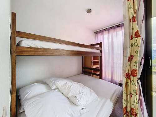 Studio La Toussuire, 1 pièce, 4 personnes - photo_1011784079090